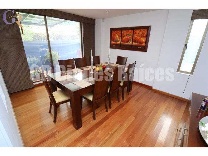 Casa de 4 alcobas en venta en Pueblo Viejo, Cota, 286 m² · foto 10 de 24