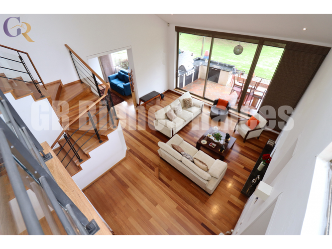 Casa de 4 alcobas en venta en Pueblo Viejo, Cota, 286 m² · foto 13 de 24