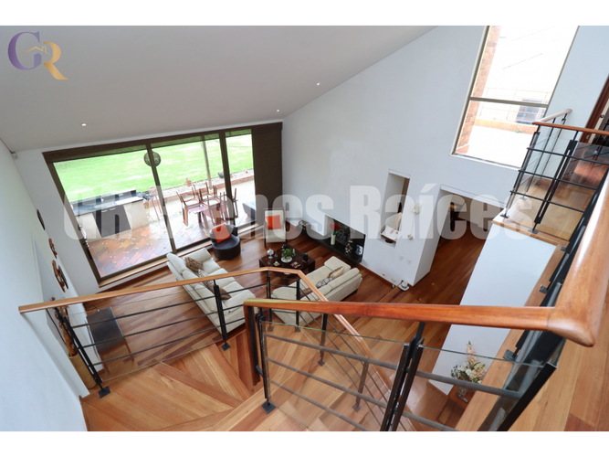 Casa de 4 alcobas en venta en Pueblo Viejo, Cota, 286 m² · foto 14 de 24