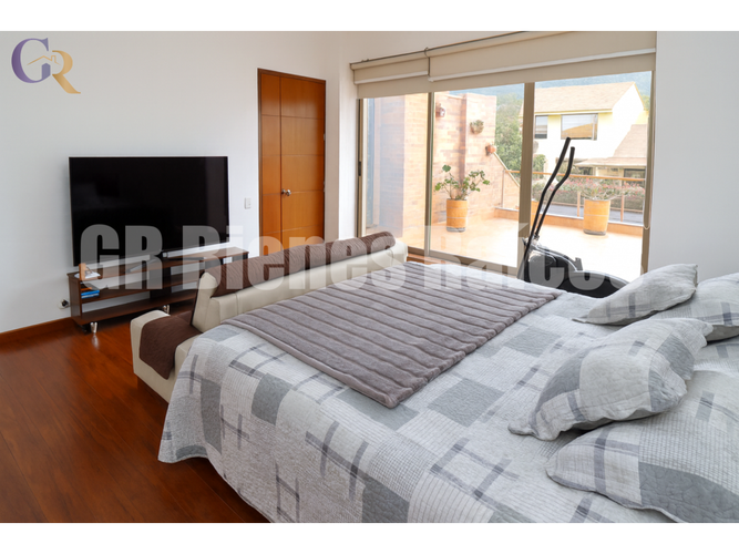 Casa de 4 alcobas en venta en Pueblo Viejo, Cota, 286 m² · foto 16 de 24