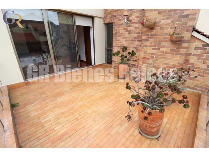 Casa de 4 alcobas en venta en Pueblo Viejo, Cota, 286 m² · foto 17 de 24