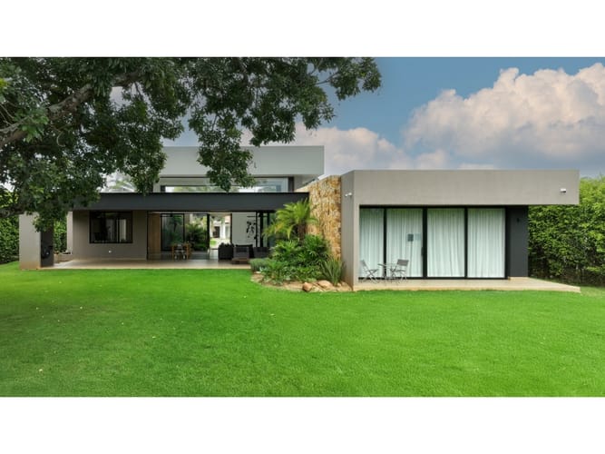 Casa de 4 alcobas en venta en La Morada, Jamundí, 470 m² · foto 2 de 24