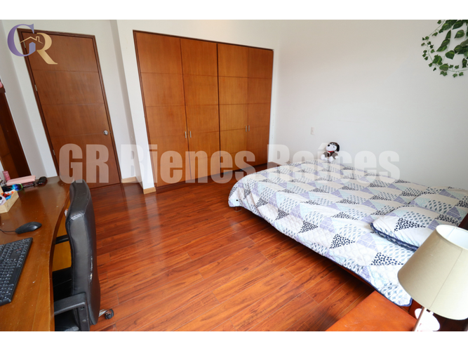 Casa de 4 alcobas en venta en Pueblo Viejo, Cota, 286 m² · foto 20 de 24