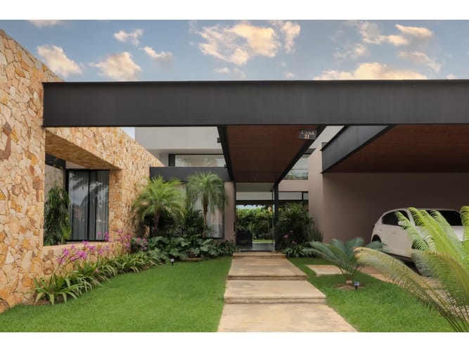 Casa de 4 alcobas en venta en La Morada, Jamundí, 470 m² · foto 4 de 24