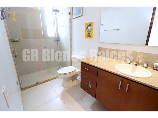 Casa de 4 alcobas en venta en Pueblo Viejo, Cota, 286 m² · foto 21 de 24