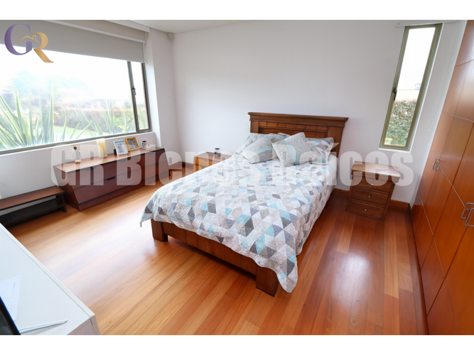 Casa de 4 alcobas en venta en Pueblo Viejo, Cota, 286 m² · foto 22 de 24