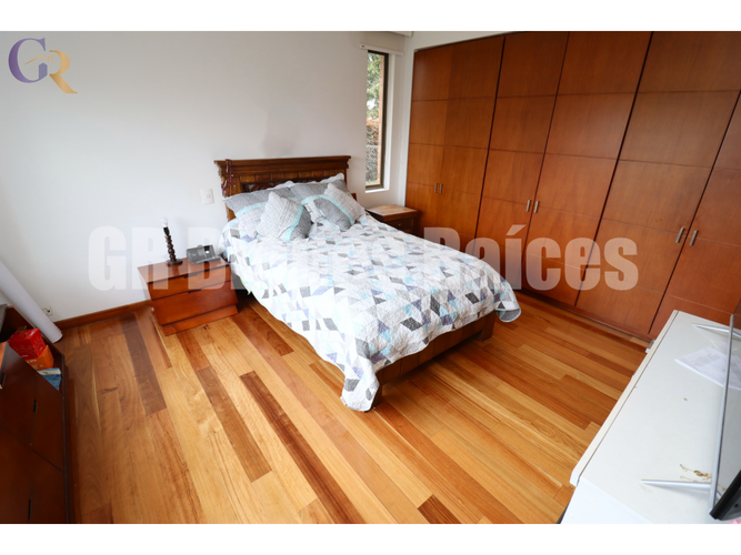 Casa de 4 alcobas en venta en Pueblo Viejo, Cota, 286 m² · foto 23 de 24