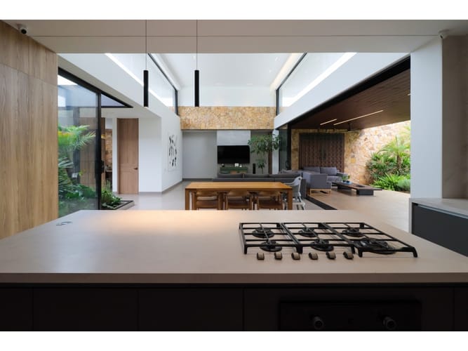 Casa de 4 alcobas en venta en La Morada, Jamundí, 470 m² · foto 11 de 24