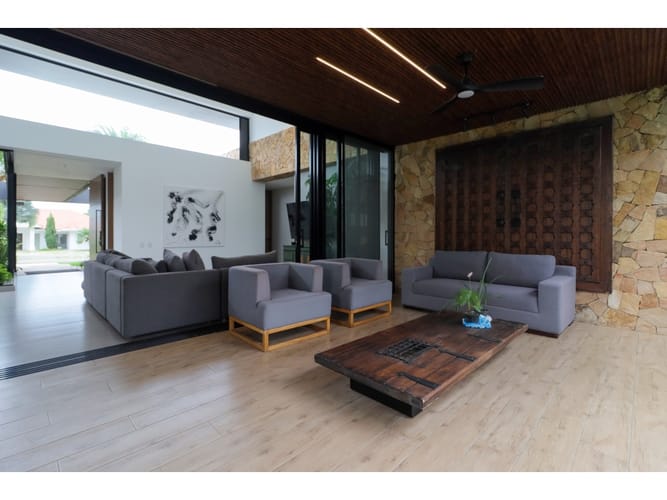 Casa de 4 alcobas en venta en La Morada, Jamundí, 470 m² · foto 22 de 24