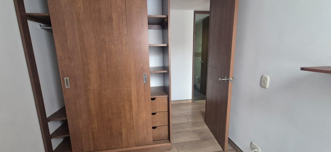 Apartamento de 3 alcobas en venta en Ciudad Verde, Soacha, 55 m² · foto 7 de 24