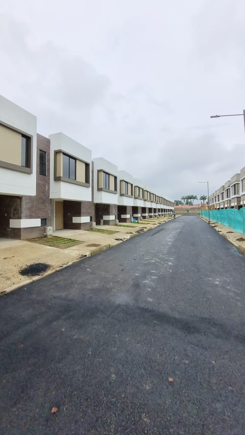 Casa de 3 alcobas en venta en Gramalote, Villa del Rosario, 71 m² · foto 3 de 24