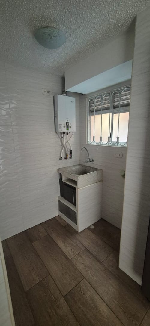 Apartamento de 3 alcobas en venta en Ciudad Verde, Soacha, 55 m² · foto 3 de 24