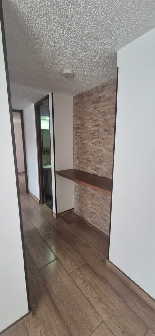 Apartamento de 3 alcobas en venta en Ciudad Verde, Soacha, 55 m² · foto 11 de 24