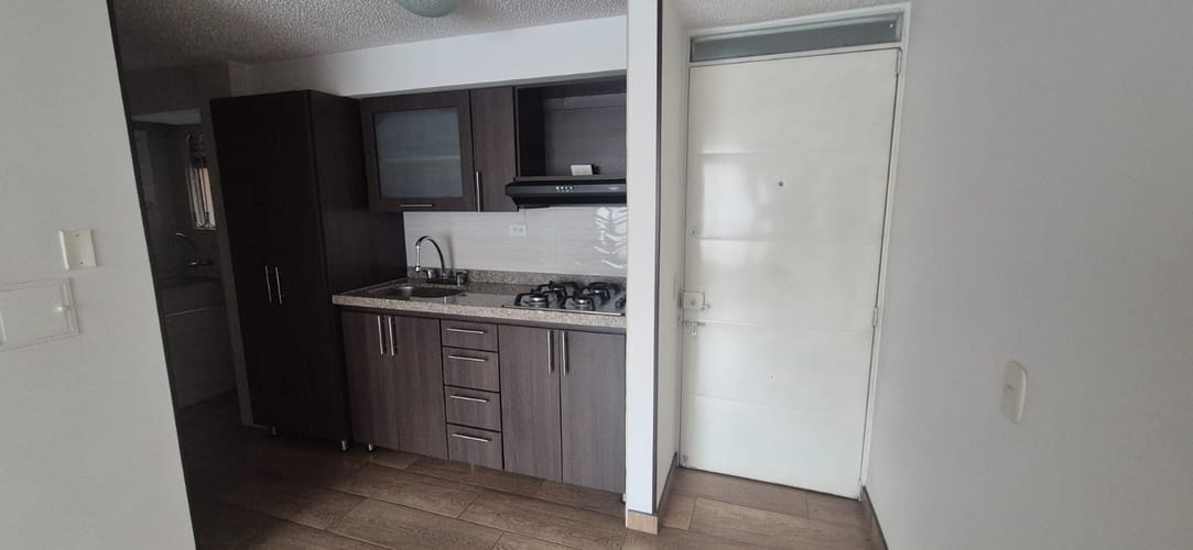 Apartamento de 3 alcobas en venta en Ciudad Verde, Soacha, 55 m² · foto 4 de 24