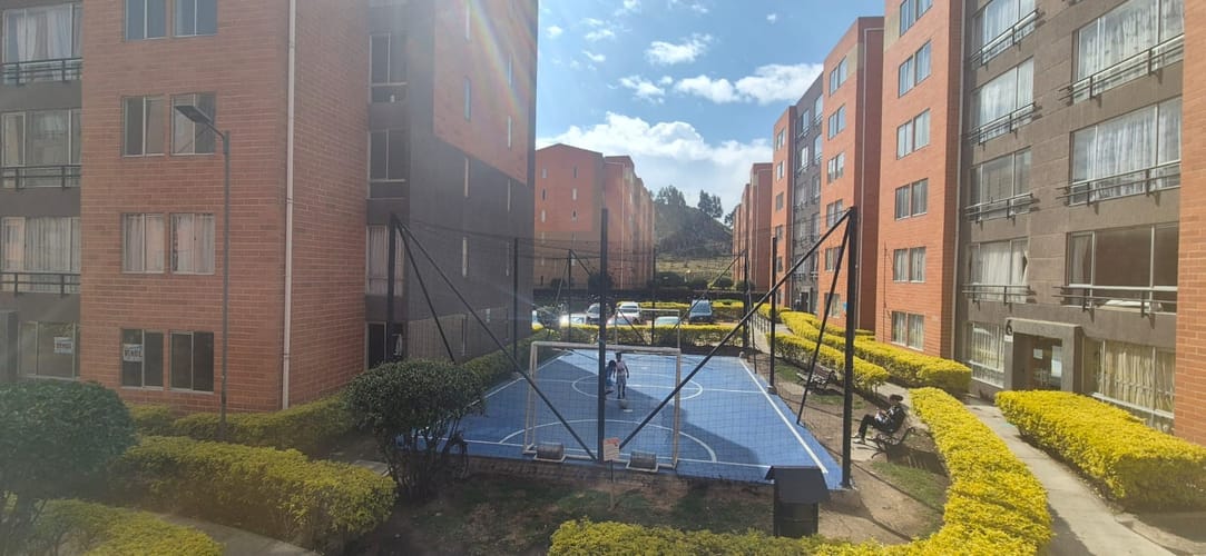 Apartamento de 3 alcobas en venta en Ciudad Verde, Soacha, 55 m² · foto 22 de 24