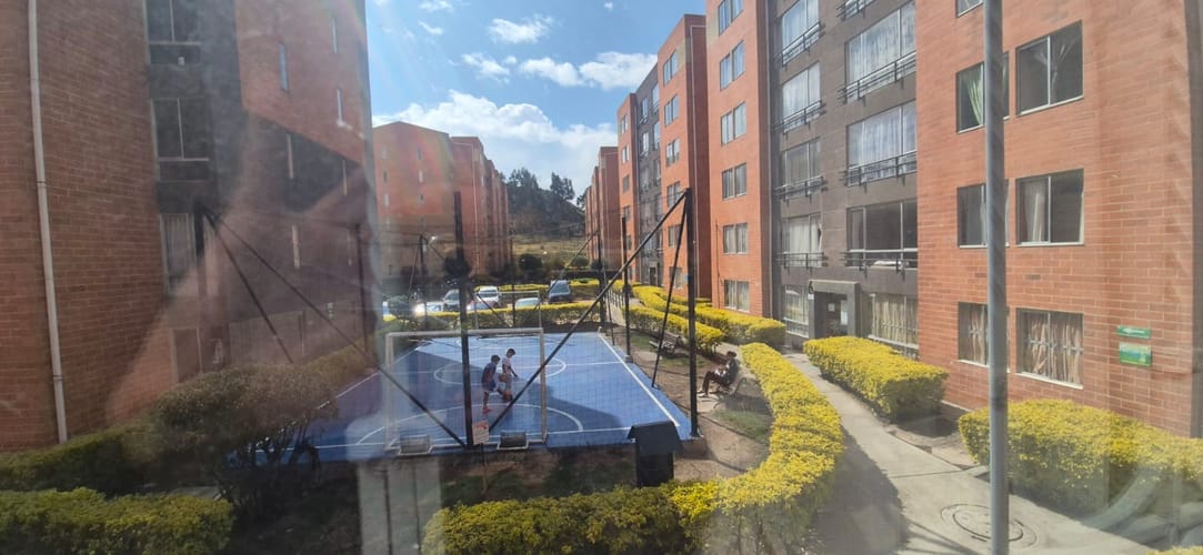 Apartamento de 3 alcobas en venta en Ciudad Verde, Soacha, 55 m² · foto 17 de 24