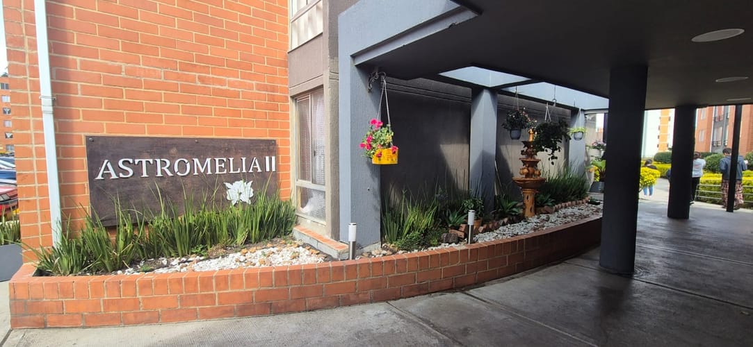 Apartamento de 3 alcobas en venta en Ciudad Verde, Soacha, 55 m² · foto 19 de 24