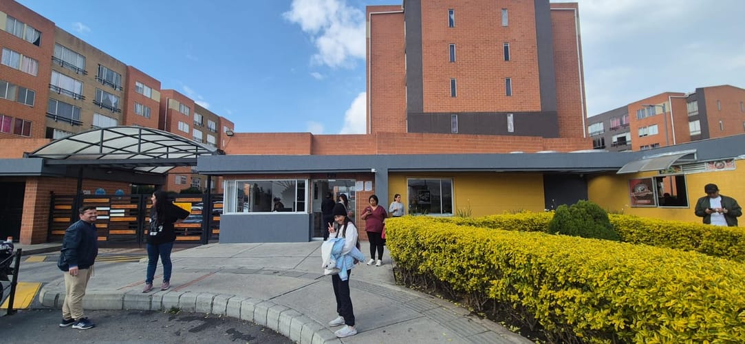 Apartamento de 3 alcobas en venta en Ciudad Verde, Soacha, 55 m² · foto 18 de 24