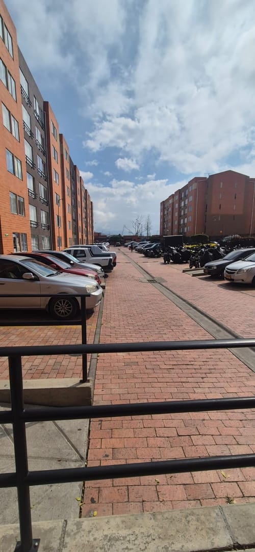 Apartamento de 3 alcobas en venta en Ciudad Verde, Soacha, 55 m² · foto 23 de 24