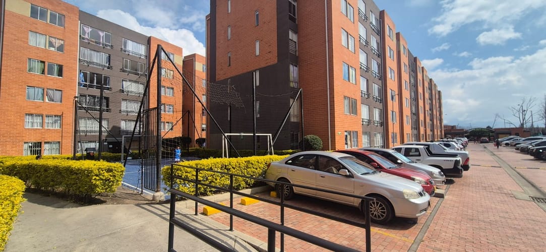 Apartamento de 3 alcobas en venta en Ciudad Verde, Soacha, 55 m² · foto 21 de 24