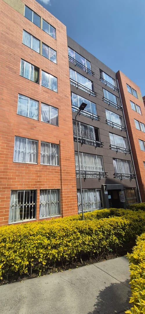 Apartamento de 3 alcobas en venta en Ciudad Verde, Soacha, 55 m² · foto 20 de 24