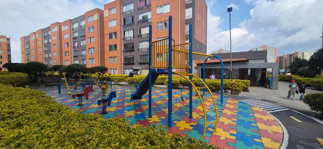 Apartamento de 3 alcobas en venta en Ciudad Verde, Soacha, 55 m² · foto 14 de 24