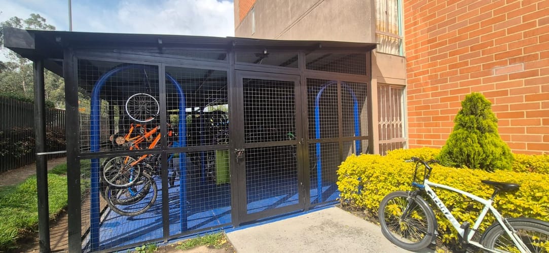 Apartamento de 3 alcobas en venta en Ciudad Verde, Soacha, 55 m² · foto 16 de 24
