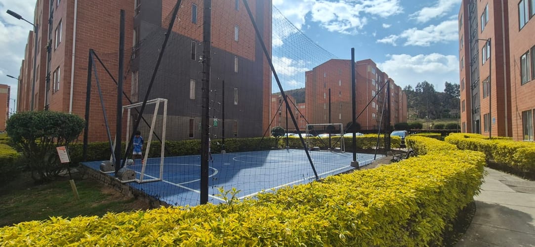 Apartamento de 3 alcobas en venta en Ciudad Verde, Soacha, 55 m² · foto 9 de 24
