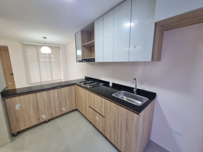 Casa de 3 alcobas en venta en Gramalote, Villa del Rosario, 71 m² · foto 5 de 24
