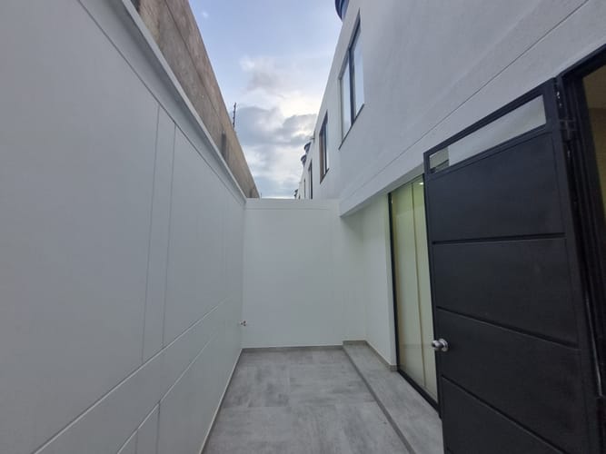 Casa de 3 alcobas en venta en Gramalote, Villa del Rosario, 71 m² · foto 10 de 24