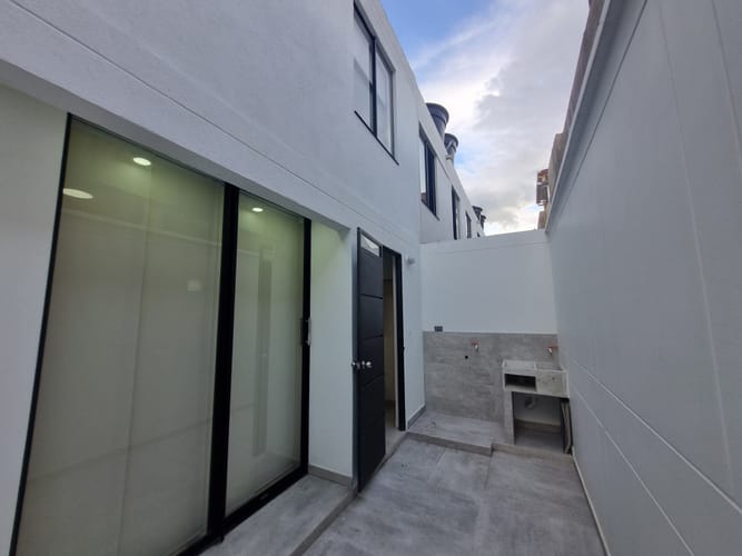 Casa de 3 alcobas en venta en Gramalote, Villa del Rosario, 71 m² · foto 11 de 24