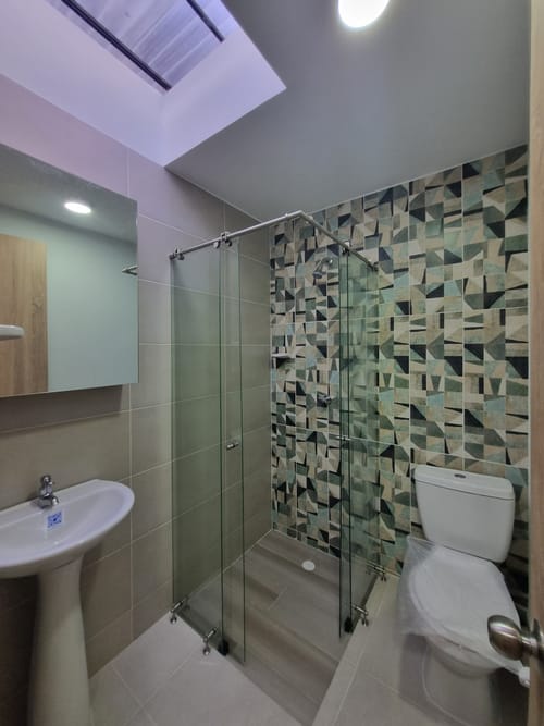 Casa de 3 alcobas en venta en Gramalote, Villa del Rosario, 71 m² · foto 12 de 24