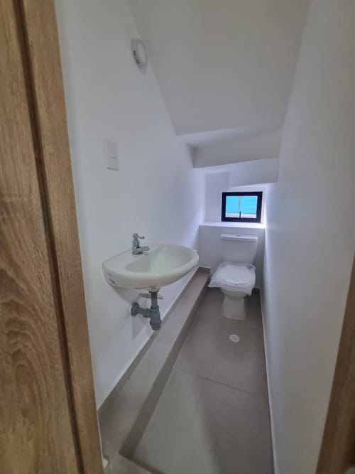 Casa de 3 alcobas en venta en Gramalote, Villa del Rosario, 71 m² · foto 13 de 24