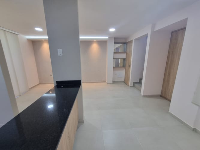 Casa de 3 alcobas en venta en Gramalote, Villa del Rosario, 71 m² · foto 16 de 24