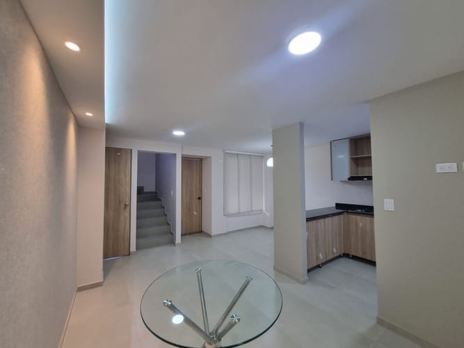 Casa de 3 alcobas en venta en Gramalote, Villa del Rosario, 71 m² · foto 17 de 24