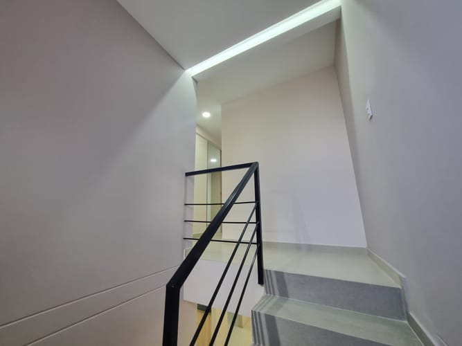 Casa de 3 alcobas en venta en Gramalote, Villa del Rosario, 71 m² · foto 19 de 24