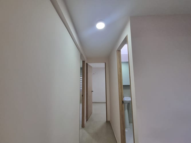Casa de 3 alcobas en venta en Gramalote, Villa del Rosario, 71 m² · foto 20 de 24