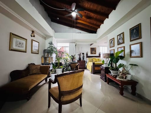 Apartamento en venta en Laureles, Medellín · foto 3 de 20