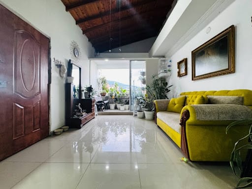 Apartamento en venta en Laureles, Medellín · foto 4 de 20