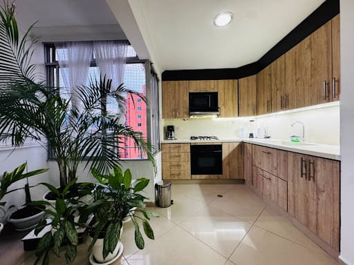 Apartamento en venta en Laureles, Medellín · foto 6 de 20