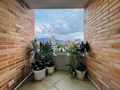 Apartamento en venta en Laureles, Medellín · foto 9 de 20