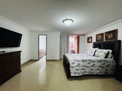 Apartamento en venta en Laureles, Medellín · foto 11 de 20
