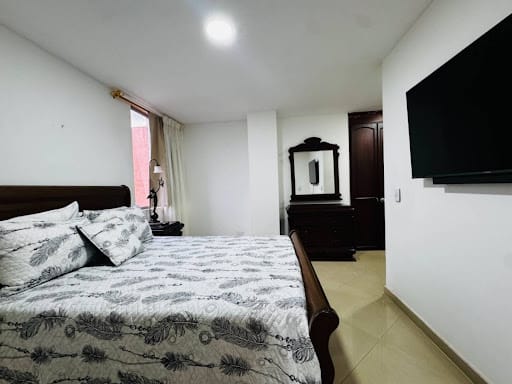 Apartamento en venta en Laureles, Medellín · foto 12 de 20