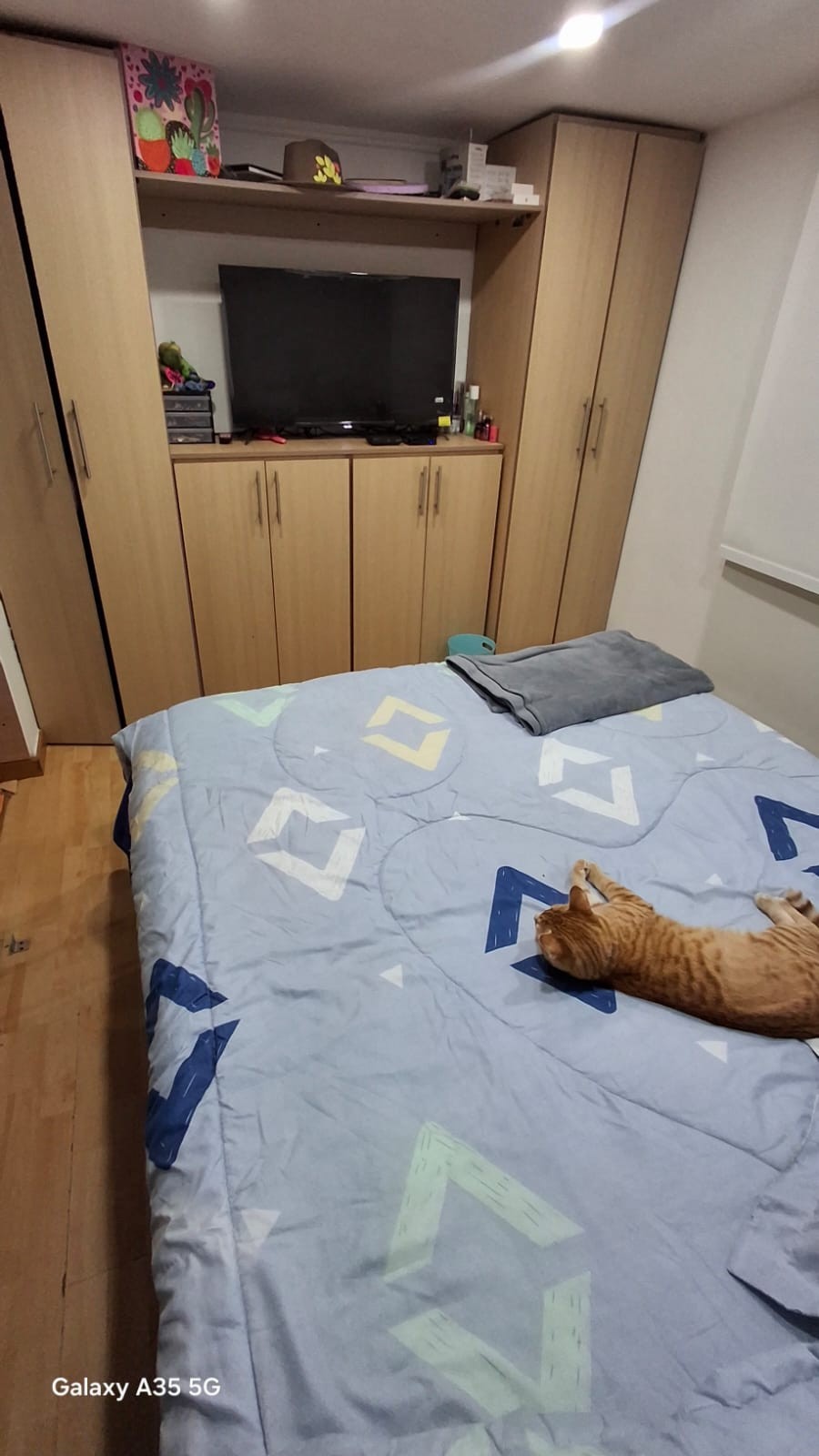 Apartamento en venta en Cerros De Suba, Bogotá · foto 12 de 19