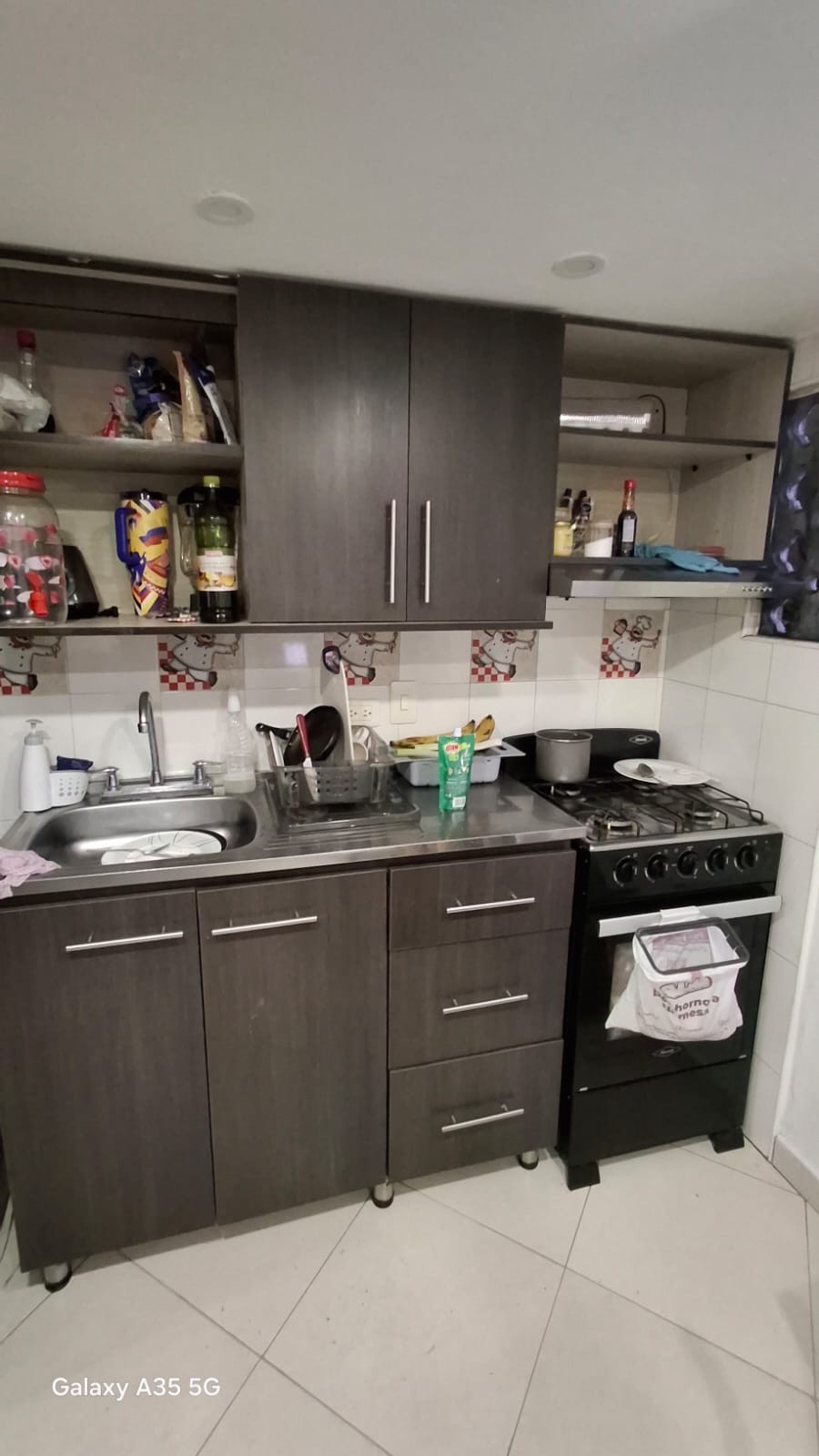 Apartamento en venta en Cerros De Suba, Bogotá · foto 7 de 19