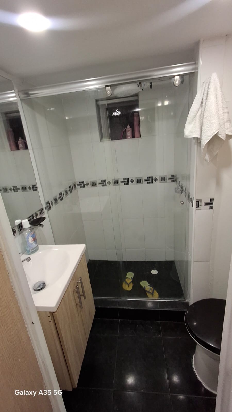 Apartamento en venta en Cerros De Suba, Bogotá · foto 17 de 19