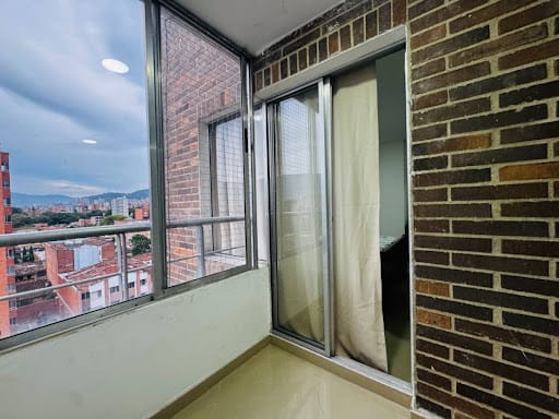 Apartamento en venta en Laureles, Medellín · foto 15 de 20