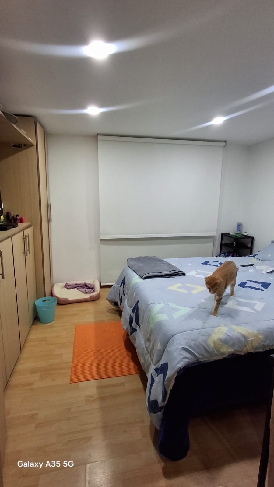 Apartamento en venta en Cerros De Suba, Bogotá · foto 16 de 19