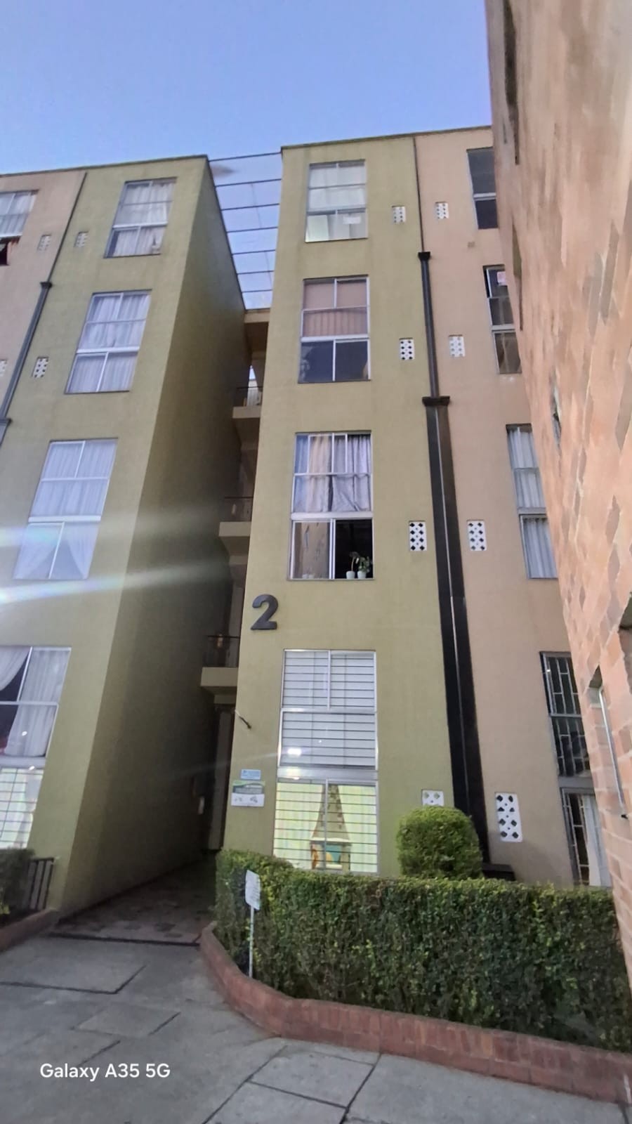 Apartamento en venta en Cerros De Suba, Bogotá · foto 4 de 19