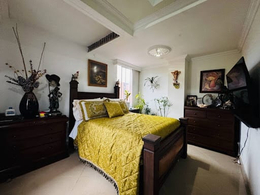 Apartamento en venta en Laureles, Medellín · foto 16 de 20